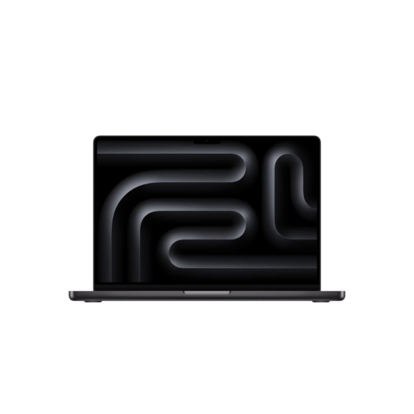 MacBook Pro M5