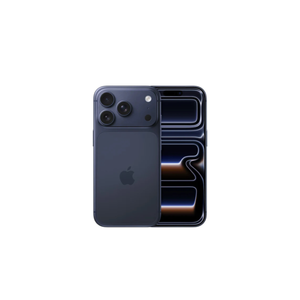 iPhone 17 Pro